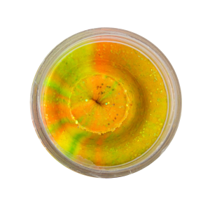 Image of Berkley PowerBait Floating Trout Bait Dough | Rainbow