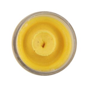 Image of Berkley PowerBait Floating Trout Bait Dough | Yellow