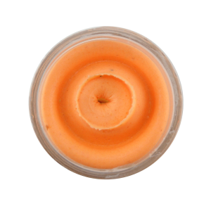 Image of Berkley PowerBait Floating Trout Bait Dough | Fluorescent Orange