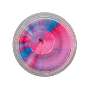 Image of Berkley PowerBait Floating Trout Bait Dough | Captain America