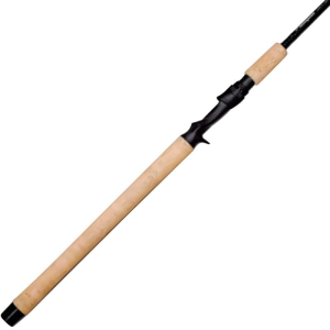 Image of Lamiglas G1000 Pro Salmon & Steelhead Casting Rod | GP86MHC
