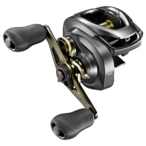 Image of Shimano Curado DC Low-Profile Casting Reel | CUDC200HG