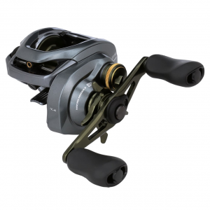 Image of Shimano Curado DC Low-Profile Casting Reel | CUDC201XG