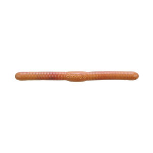Image of Berkley Gulp! Fat Floating Trout Worms | Natural; 2 in.