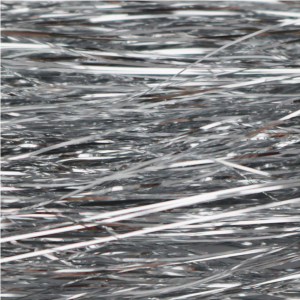 Image of Wapsi Flashabou | Silver