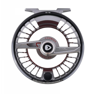 Image of Greys TITAL Fly Reel | GRETITAL910