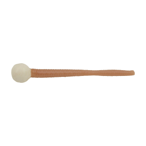 Image of Berkley PowerBait Floating Mice Tails | Smores; 3 in.