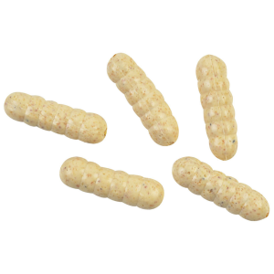 Image of Berkley PowerBait Power Wigglers | Glow