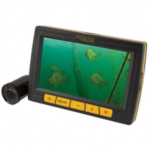 Image of Aqua-Vu Micro Stealth Underwater Camera