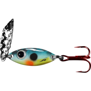 Image of PK Lures Predator Spoon | Bluegill Glow; 1/16 oz.