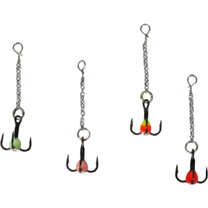 Image of Custom Jigs & Spins Pro Finesse Drop Chains | 14