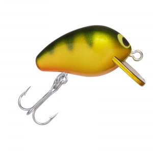 Image of Yo-Zuri Snap Bean | Perch; 1 in.