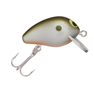 Image of Yo-Zuri Snap Bean | Tennessee Shad; 1 in.