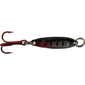 Image of ACME Tackle Rattlemaster Kastmaster | Glow Bloody Bug; 1/12 oz.