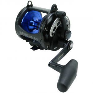 Image of Okuma Solterra SLX B Lever Drag Reel | SLX-50LB