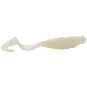 Image of Z-Man Scented Curly TailZ | Glow; 4 in.