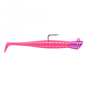 Image of Dynamic Lures Trout Attack | Bubble Gum; 2 1/2 in.