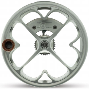 Image of Ross Reels Colorado Fly Reel Spare Spool | COLORADO 2-3 SPOOL - MATTE PLATINUM