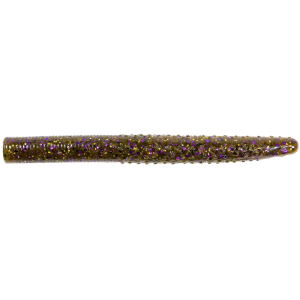 Image of Z-Man Big TRD | Green Pumpkin Goby; 4 in.