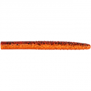 Image of Z-Man Big TRD | Fire Craw; 4 in.