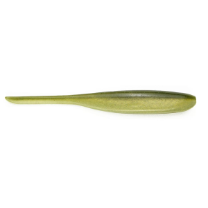 Image of Keitech Shad Impact | Ayu; 4 in.