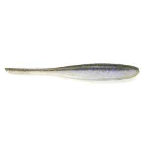 Image of Keitech Shad Impact | Electric Shad; 4 in.