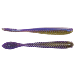 Image of Z-Man Trick Shotz | Meat Dog; 3.5 in.