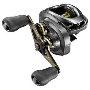 Image of Shimano Curado DC Low-Profile Casting Reel | CUDC151XG