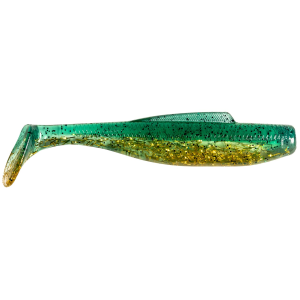 Image of Z-Man DieZel MinnowZ Soft Swimbait | Gitter Done; 4 in.