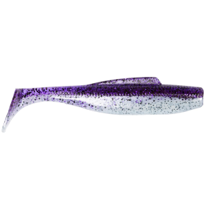 Image of Z-Man DieZel MinnowZ Soft Swimbait | Troutcicle; 4 in.