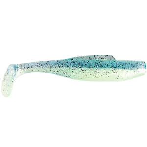 Image of Z-Man DieZel MinnowZ Soft Swimbait | Disco Cisco; 4 in.