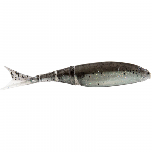 Image of Z-Man RaZor ShadZ Soft Swimbait | Bad Shad; 4.5 in.