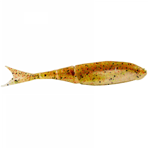 Image of Z-Man RaZor ShadZ Soft Swimbait | Houdini; 4.5 in.