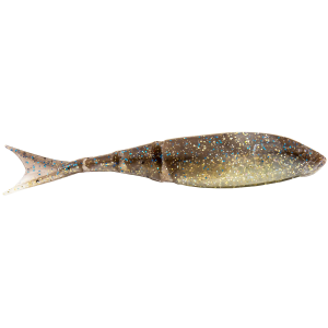 Image of Z-Man RaZor ShadZ Soft Swimbait | Breaking Bream; 4.5 in.