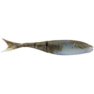 Image of Z-Man RaZor ShadZ Soft Swimbait | The Deal; 4.5 in.