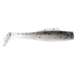 Image of Z-Man MinnowZ Soft Swimbait | Bad Shad; 3 in.