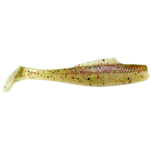 Image of Z-Man MinnowZ Soft Swimbait | Houdini; 3 in.