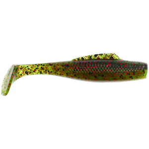Image of Z-Man MinnowZ Soft Swimbait | California Craw; 3 in.