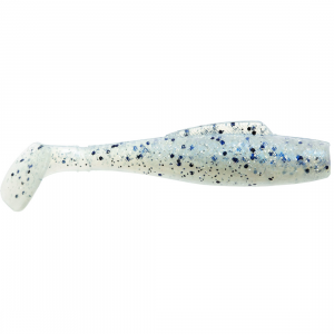 Image of Z-Man MinnowZ Soft Swimbait | Pearl Blue Glimmer; 3 in.