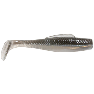 Image of Z-Man MinnowZ Soft Swimbait | Smelt; 3 in.