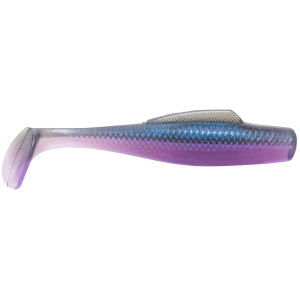 Image of Z-Man MinnowZ Soft Swimbait | Mood Ring; 3 in.