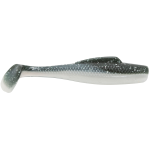 Image of Z-Man MinnowZ Soft Swimbait | Mulletron; 3 in.