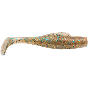 Image of Z-Man MinnowZ Soft Swimbait | Pinfish; 3 in.
