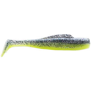 Image of Z-Man MinnowZ Soft Swimbait | Sexy Mullet; 3 in.