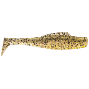 Image of Z-Man MinnowZ Soft Swimbait | Golden Boy; 3 in.