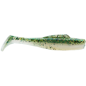 Image of Z-Man MinnowZ Soft Swimbait | Baby Bass; 3 in.