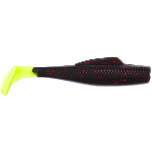 Image of Z-Man MinnowZ Soft Swimbait | Morning Glory; 3 in.