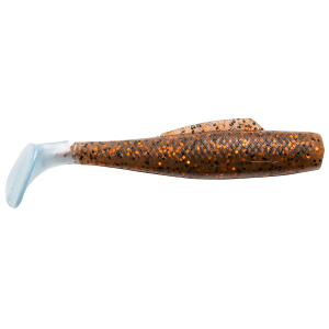 Image of Z-Man MinnowZ Soft Swimbait | Blue Crab; 3 in.