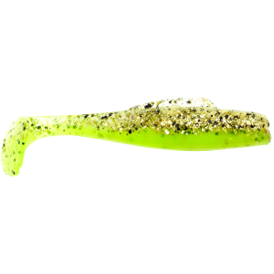 Image of Z-Man MinnowZ Soft Swimbait | Space Guppy; 3 in.