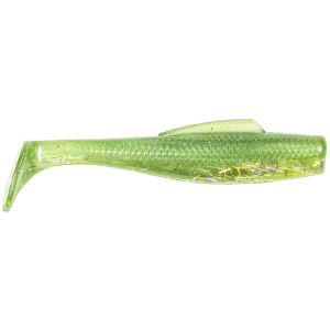 Image of Z-Man MinnowZ Soft Swimbait | Creole Croaker; 3 in.